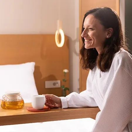 Alkima Hotel 4*
