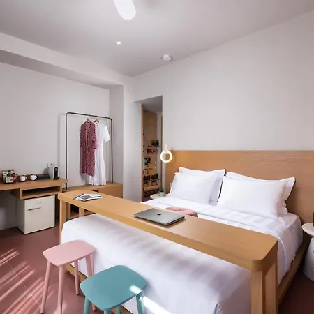 Hotel Alkima