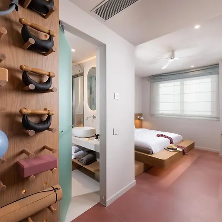 Hotel Alkima