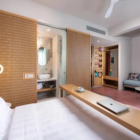 Alkima 4* Atenas
