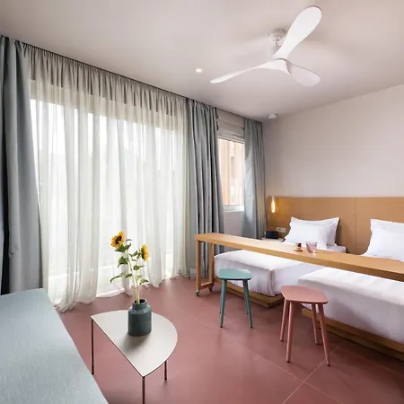 Alkima Hotel 4*