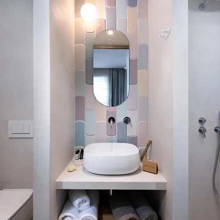 Alkima Hotel 4*