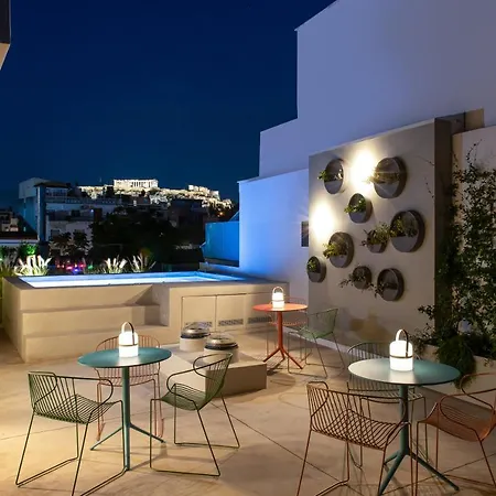 Alkima Hotel