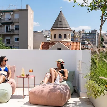 Hotel Alkima 4*