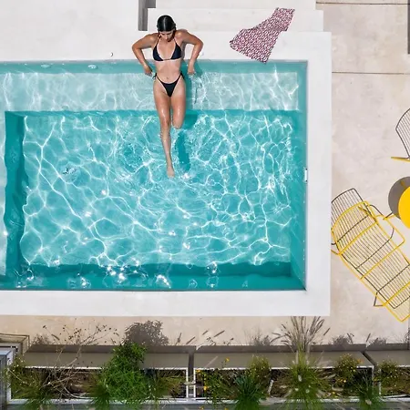 Hotel Alkima 4*