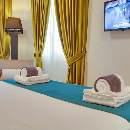 Hotel Athinn Ateny