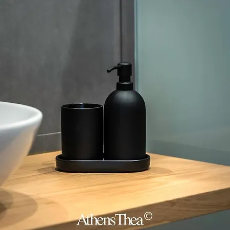 Athensthea Alpha Luxury Penthouse In Omonia Daire Atina