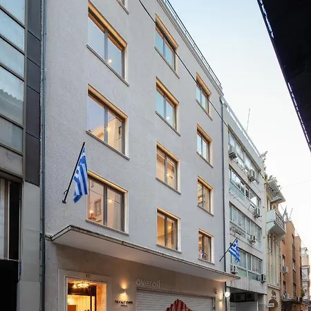 The Vault Athens