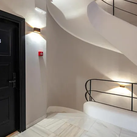The Vault Hotel