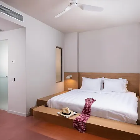 Hotel Alkima 4*