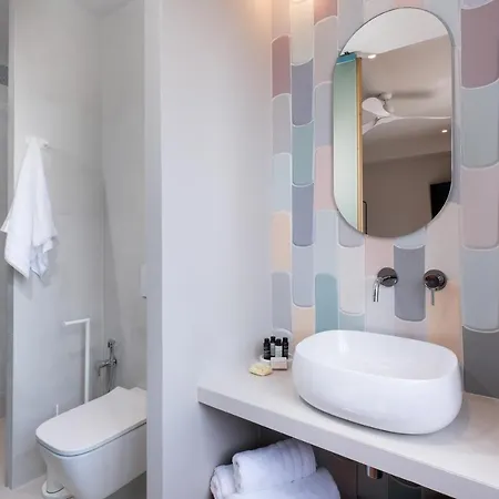 Hotel Alkima 4*