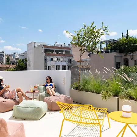 Hotel Alkima 4*