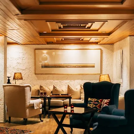 Herodion Hotel 4*