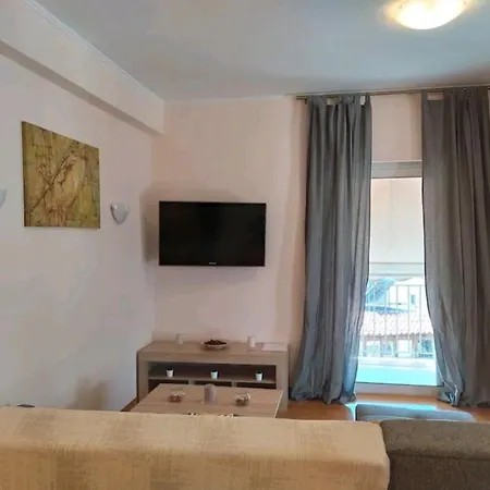 Stylish -modern Heart Of Marousi Apartment Athens
