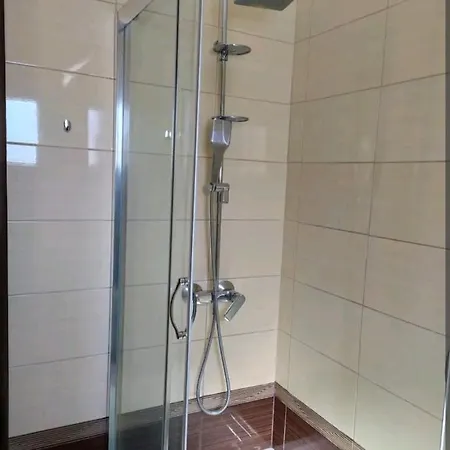 Apartment Stylish -modern Heart Of Marousi