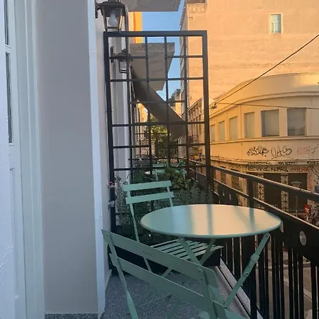 Hotel Belle - Luxury At Monastiraki Railway Station Athene