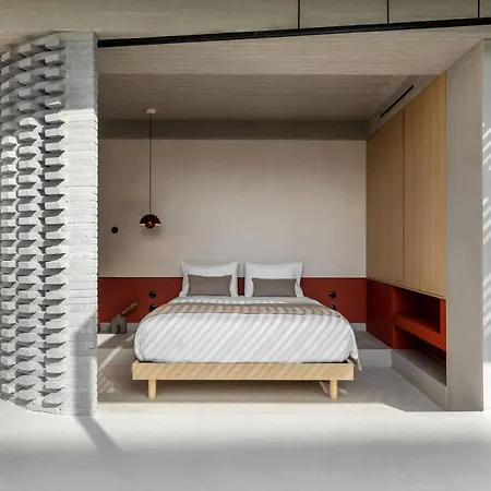 The Newel Psychiko 5* Atenas