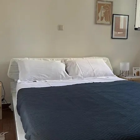 Taratsaki Apartment