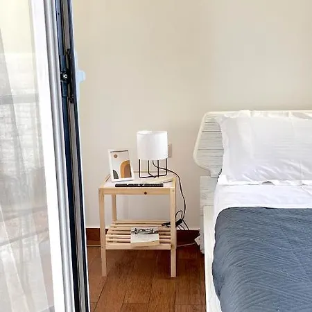 Apartment Taratsaki