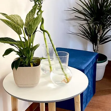 Taratsaki Apartment Athens