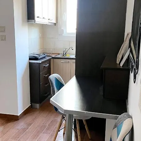 Taratsaki Apartment *
