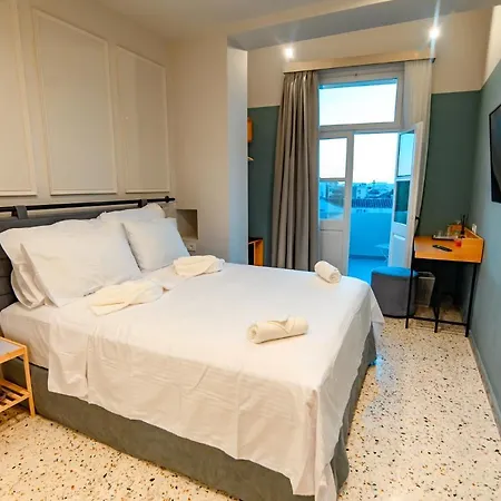 Hotel Belle - Luxury At Monastiraki Railway Station Athene