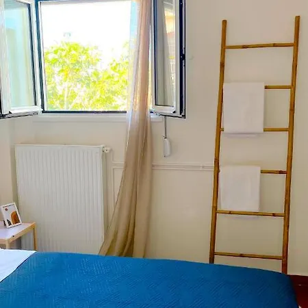 Taratsaki Apartment *