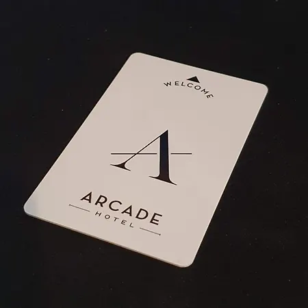 Hotel Arcade Athen