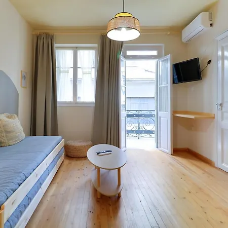 Aparthotel Athensvintage Athens