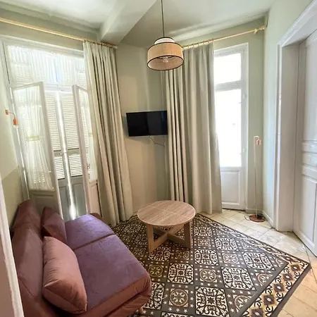 Aparthotel Athensvintage Athens