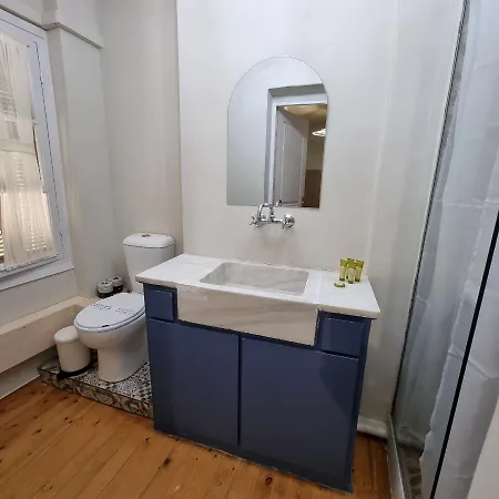 Athensvintage Aparthotel