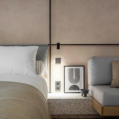 Hotel The Newel Psychiko