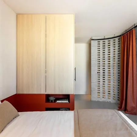 Hotel The Newel Psychiko 5*