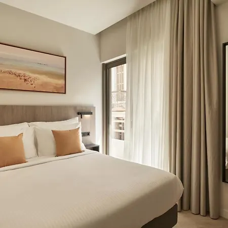 Hestia - Asklipiou 61 Aparthotel Athen