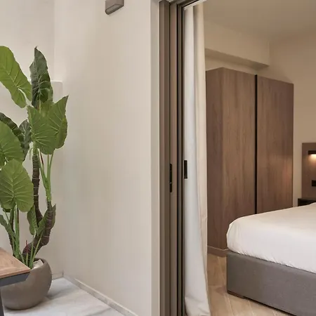 Hestia - Asklipiou 61 Aparthotel *