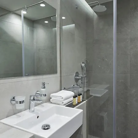Aparthotel Hestia - Asklipiou 61