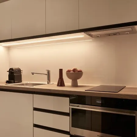 Aparthotel Hestia - Asklipiou 61 Athen