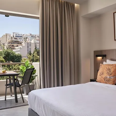 Hestia - Asklipiou 61 Aparthotel Athen