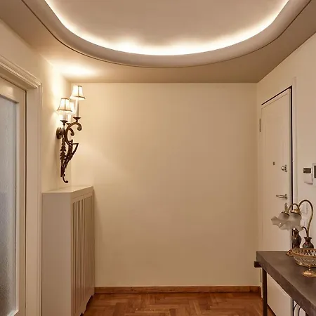 Kolonaki Square Elegant אתונה