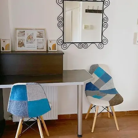 Apartment Taratsaki