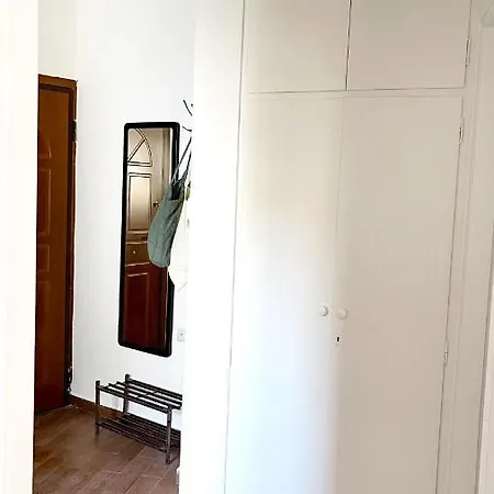 Taratsaki Apartment Athens