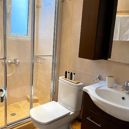 Apartment Taratsaki Athens