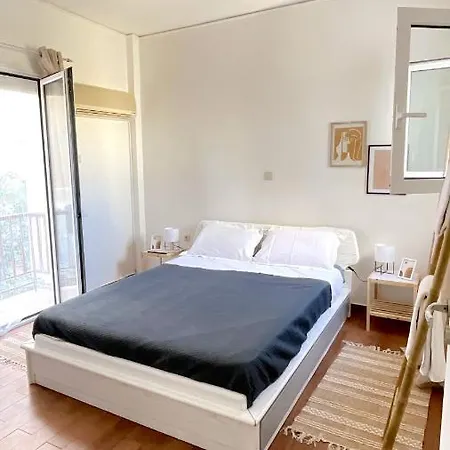 Apartment Taratsaki
