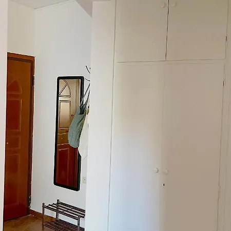 Apartment Taratsaki Athens