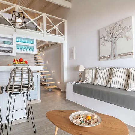 Appartamento Pallas Seaside 1 *