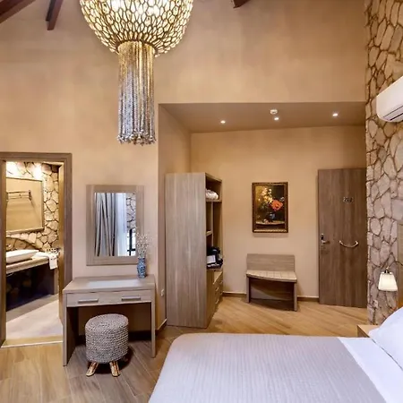 Manor 3* Atene