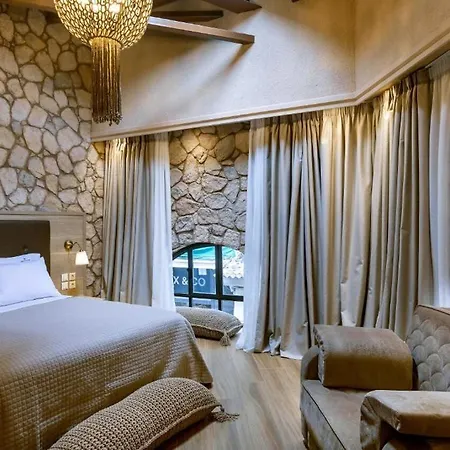 Manor 3* Atene