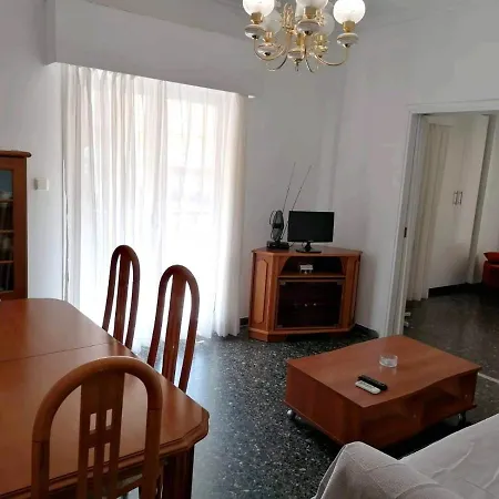 Kalamaki Athens