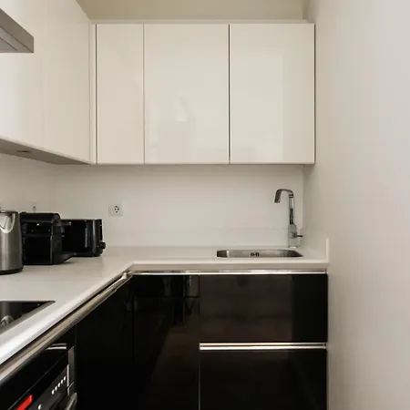 Apartment Striking In Kolonaki By Upstreet Athens