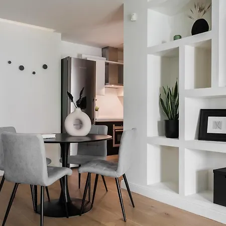 Apartment Striking In Kolonaki By Upstreet Athens